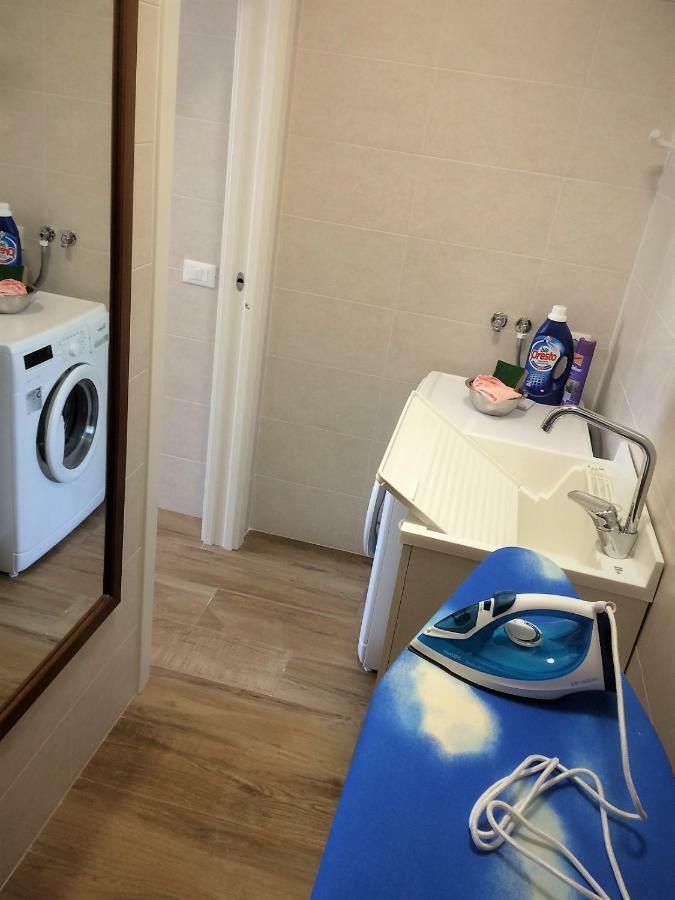 Le Barche Apartamento *