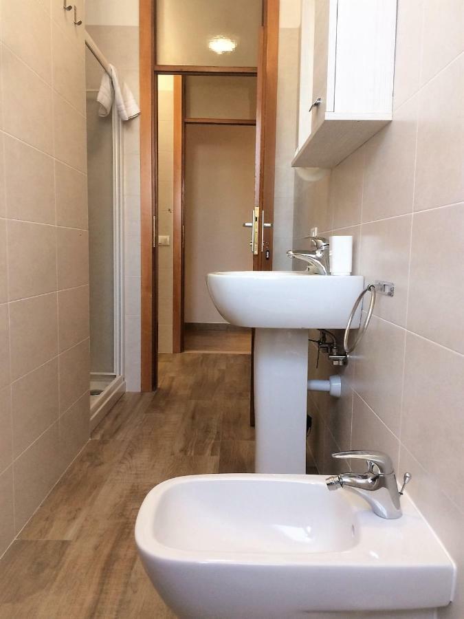 Apartamento Le Barche