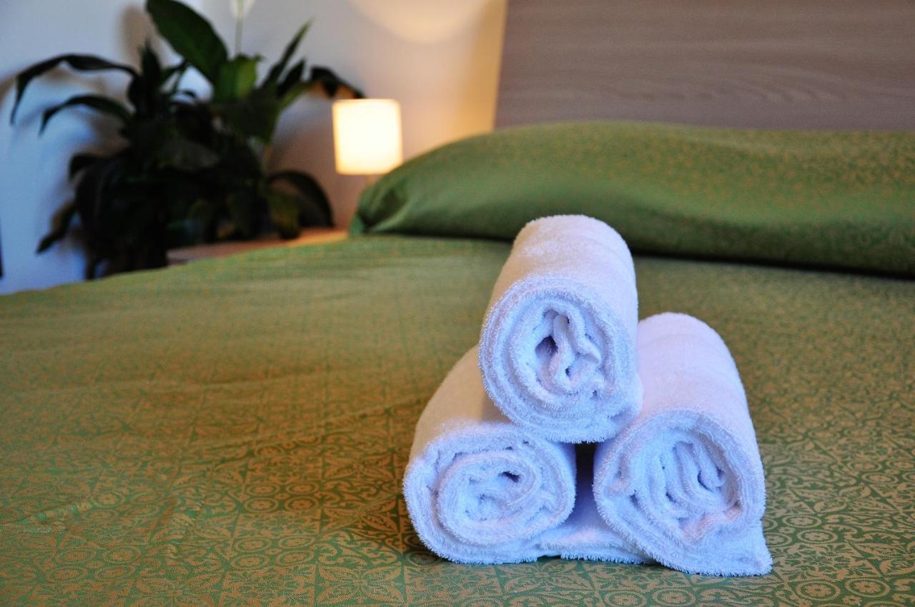 Le Barche Apartamento