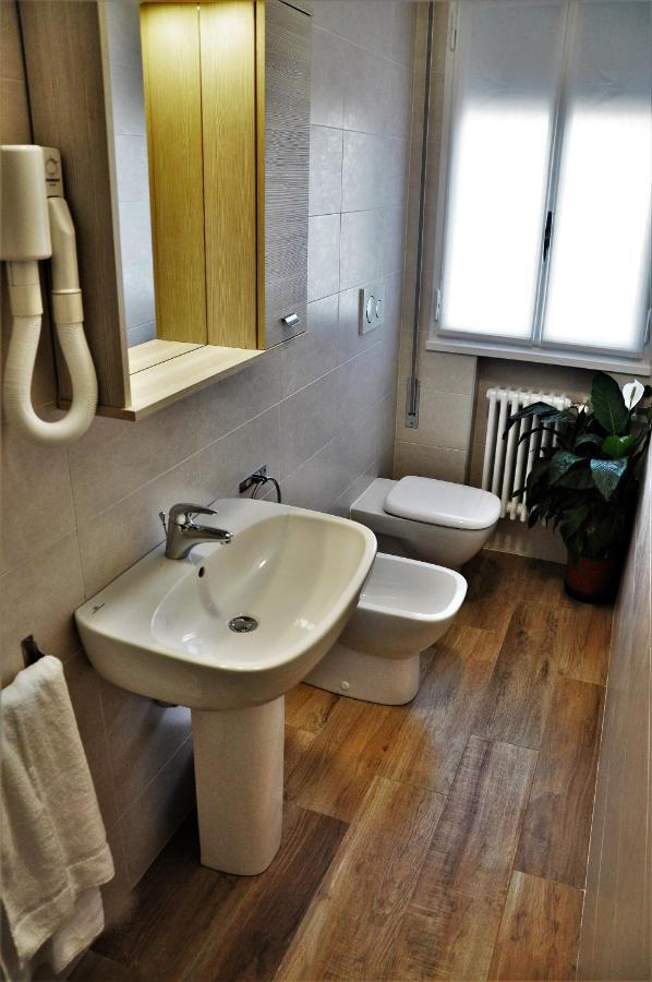 Apartamento Le Barche Mestre