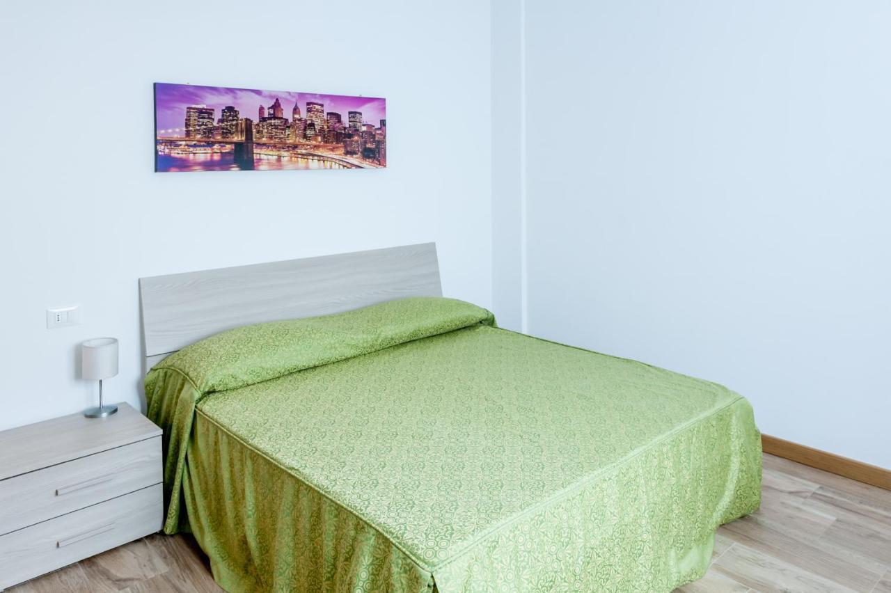 Le Barche Apartamento Mestre